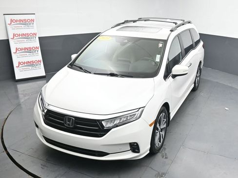 Used 2023 Honda Odyssey Touring image 30