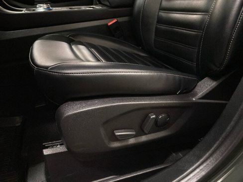 Certified 2022 Ford Edge SEL w/ Convenience Package image 14