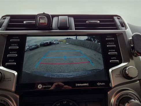 Used 2023 Toyota 4Runner SR5 Premium w/ Moonroof Package image 36