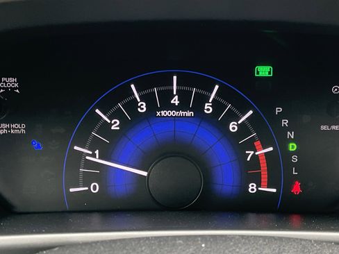 Used 2015 Honda Civic LX image 11