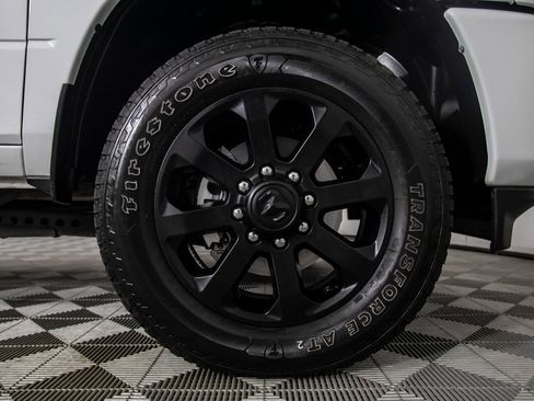 Used 2025 RAM 2500 Laramie w/ Night Edition image 40