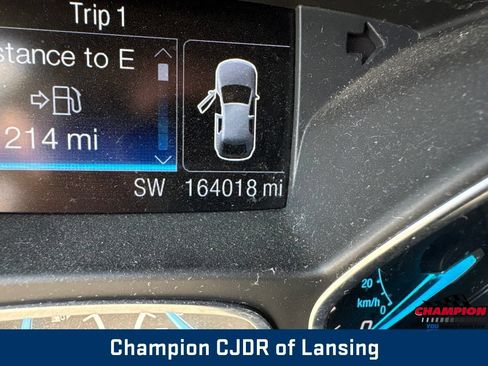 Used 2014 Ford Escape SE w/ Equipment Group 201A AWD/4WD image 20