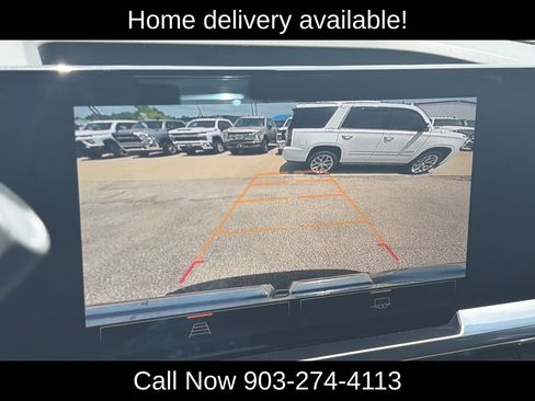 Used 2023 GMC Sierra 1500 Elevation AWD/4WD image 18