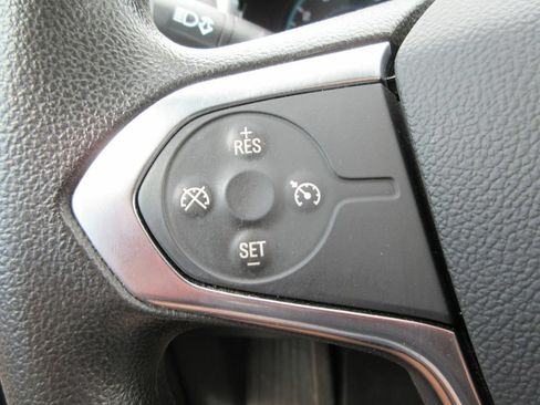 Certified 2020 Chevrolet Traverse LS FWD image 24