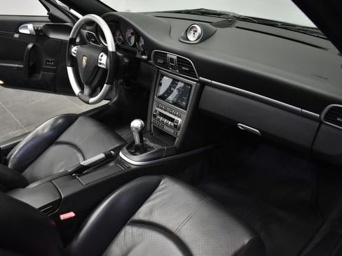Used 2006 Porsche 911 Carrera 4S AWD/4WD image 15