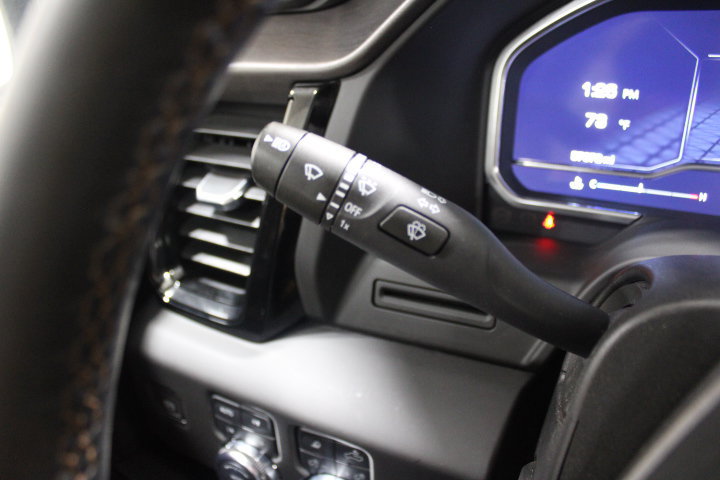 Used 2023 GMC Sierra 1500 AT4 w/ AT4 Preferred Package AWD/4WD image 42