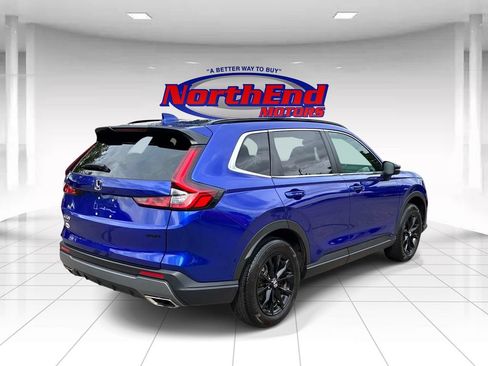 Used 2024 Honda CR-V Sport image 7