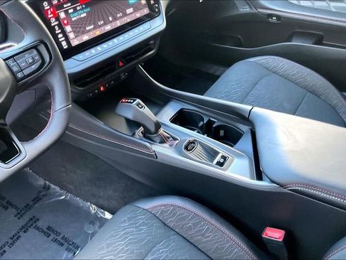 New 2026 Dodge Charger R/T Scat Pack image 7