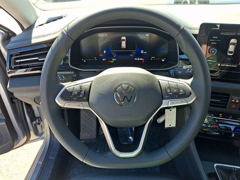 New 2026 Volkswagen Jetta S FWD image 12