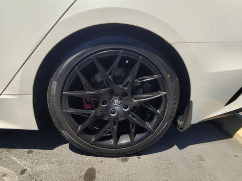 Used 2020 Kia Stinger GT-Line RWD image 10