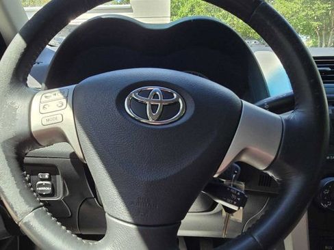 Used 2009 Toyota Corolla S image 19