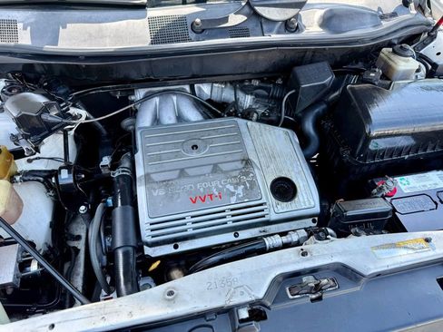 Used 2000 Lexus RX 300 image 4