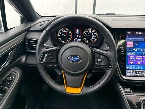 Used 2022 Subaru Outback Wilderness AWD/4WD image 26