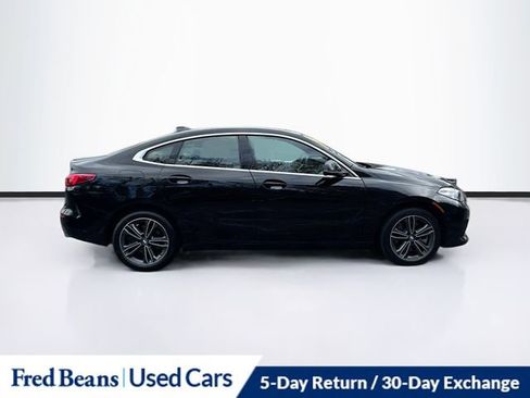 Used 2024 BMW 228i Gran Coupe image 9
