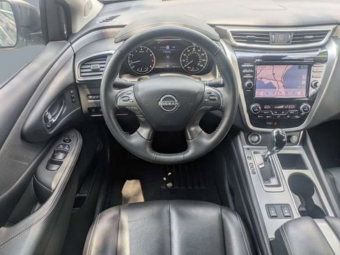 Used 2023 Nissan Murano SL w/ SL Moonroof Package FWD image 17