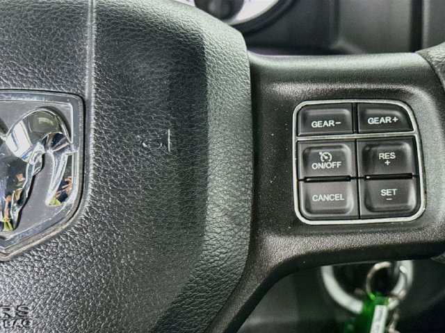Used 2020 RAM 1500 Tradesman w/ Popular Equipment Group RWD image 12