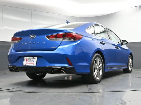 Used 2019 Hyundai Sonata Sport image 27