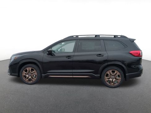 New 2026 Subaru Ascent Limited Bronze image 3