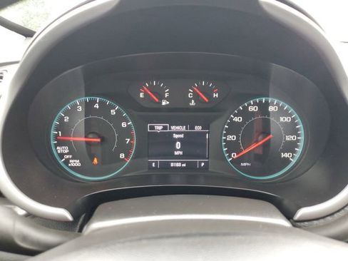 Used 2024 Chevrolet Malibu LT FWD image 24
