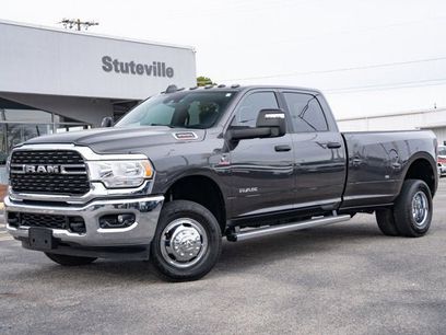 Certified 2024 RAM 3500 Lone Star w/ Safety Group
