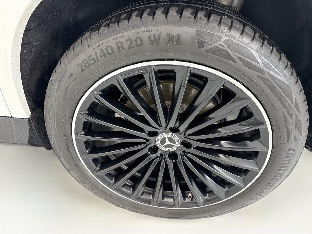 Certified 2023 Mercedes-Benz GLC 300 image 30