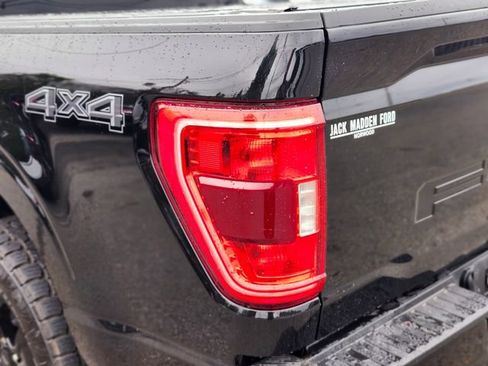 Certified 2023 Ford F150 XLT w/ Equipment Group 302A High AWD/4WD image 9