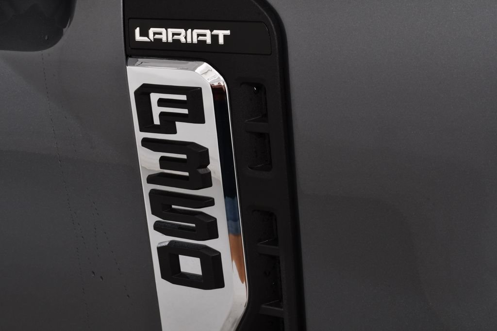 New 2026 Ford F350 Lariat w/ Chrome Package AWD/4WD image 21