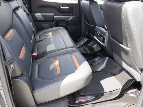 Used 2021 GMC Sierra 1500 AT4 w/ AT4 Value Package image 31