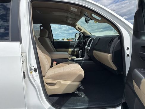 Used 2012 Toyota Tundra 4x4 Double Cab image 32