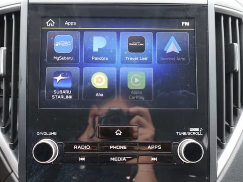 Certified 2024 Subaru Forester Limited AWD/4WD image 11
