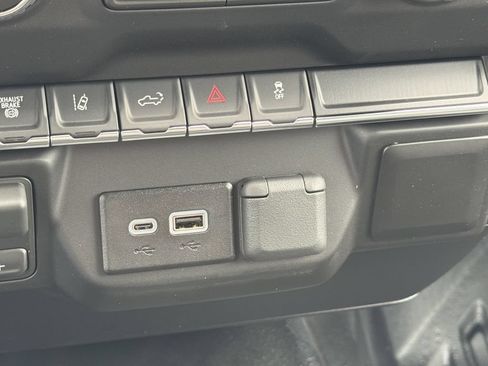 New 2026 Chevrolet Silverado 3500 W/T AWD/4WD image 7