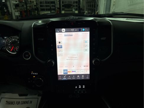 New 2026 RAM 1500 Big Horn image 17