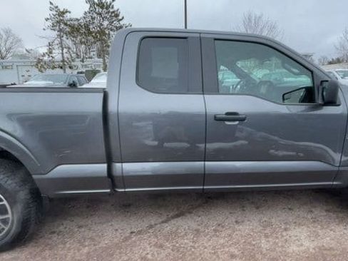 Used 2023 Ford F150 XL w/ STX Appearance Package image 9