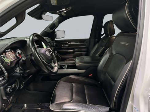 Used 2022 RAM 1500 Laramie image 34