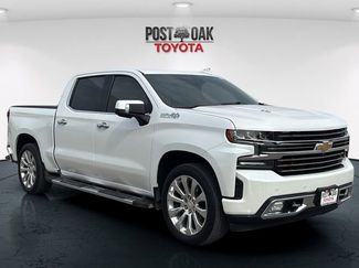 Used 2019 Chevrolet Silverado 1500 High Country w/ Technology Package video 1