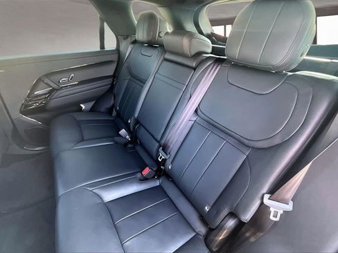 Certified 2023 Land Rover Range Rover Sport SE Dynamic image 27