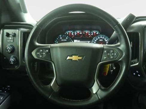 Used 2016 Chevrolet Silverado 2500 LTZ w/ Duramax Plus Package image 32