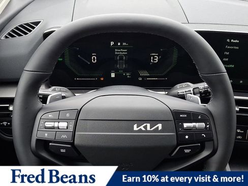 New 2026 Kia Sportage S image 13