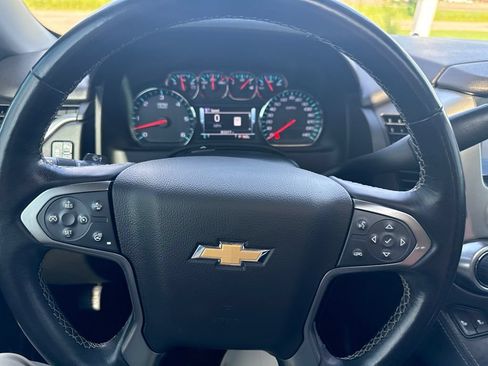 Used 2019 Chevrolet Tahoe LT AWD/4WD image 9