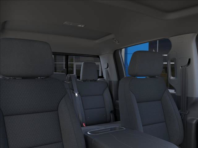 New 2026 Chevrolet Silverado 1500 RST AWD/4WD image 24