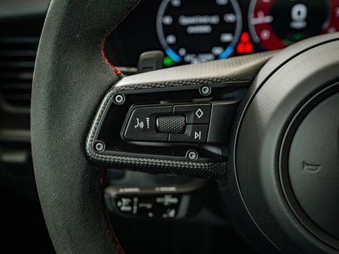 New 2026 Porsche 911 Carrera 4 GTS image 42