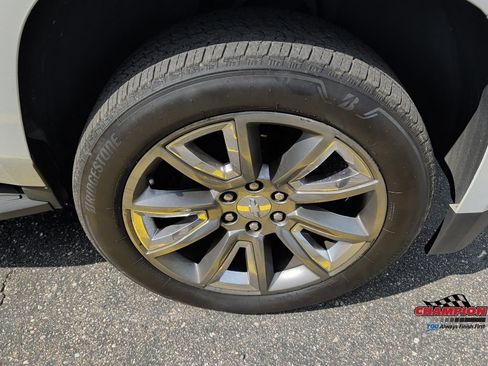 Used 2015 Chevrolet Tahoe LT AWD/4WD image 20