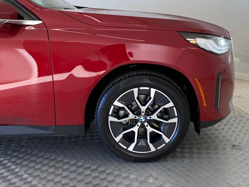 New 2026 BMW X3 xDrive30 w/ Premium Package AWD/4WD image 10