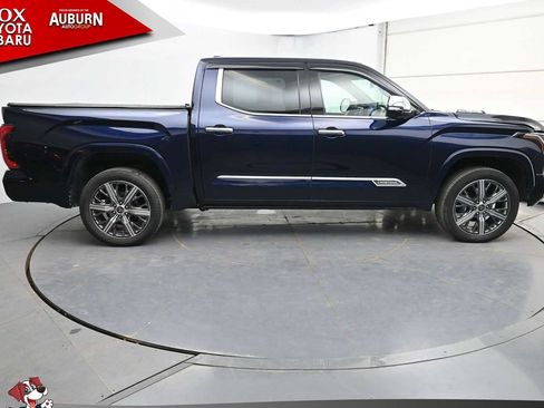 Used 2023 Toyota Tundra Capstone AWD/4WD image 14