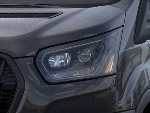 New 2026 Ford Transit 250 148 Medium Roof Extended AWD image 18