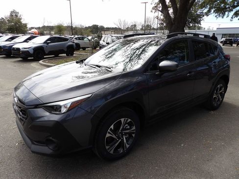 New 2026 Subaru Crosstrek 2.0i Premium w/ Convenience Package #2 AWD/4WD image 3