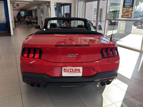 New 2026 Ford Mustang GT Premium image 5