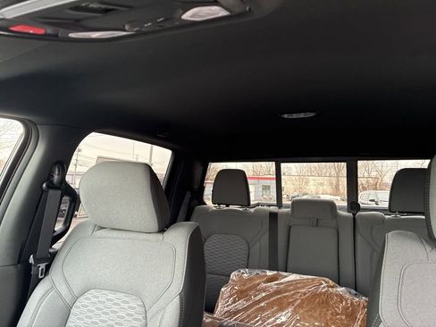 New 2026 RAM 1500 Big Horn image 4