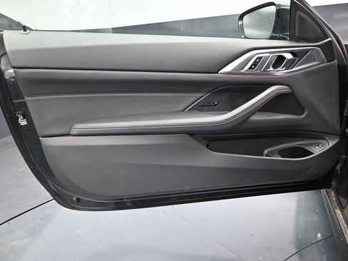 Used 2025 BMW 430i xDrive Coupe AWD/4WD image 20