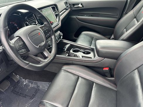 Used 2024 Dodge Durango GT RWD image 10